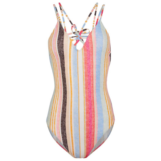 O'neill Γυναικείο ολόσωμο μαγιό Sunset Swimsuit O'neill Γυναικείο ολόσωμο μαγιό Sunset Swimsuit